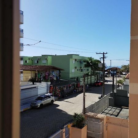 Ap Gomes Ubatuba Exterior foto