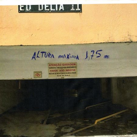 Ap Gomes Ubatuba Exterior foto