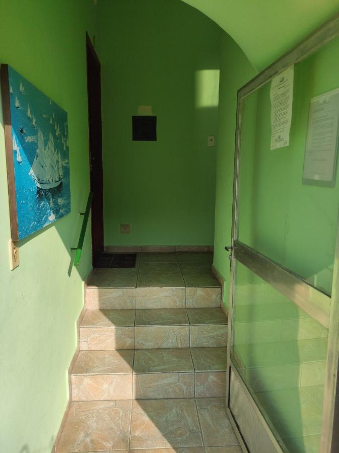 Ap Gomes Ubatuba Exterior foto