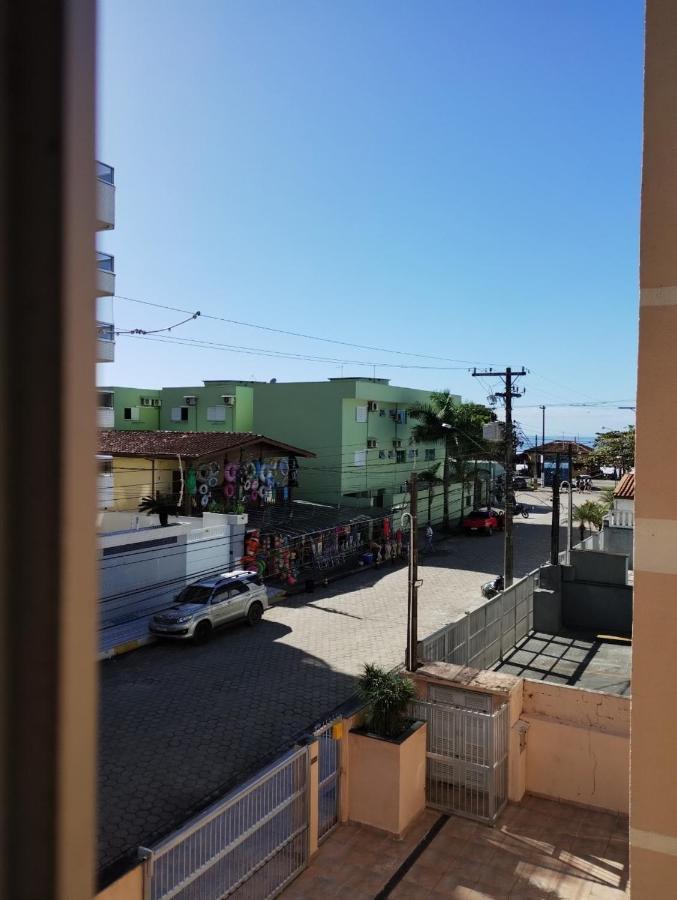 Ap Gomes Ubatuba Exterior foto